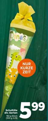 Schultüte