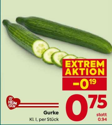 GURKE