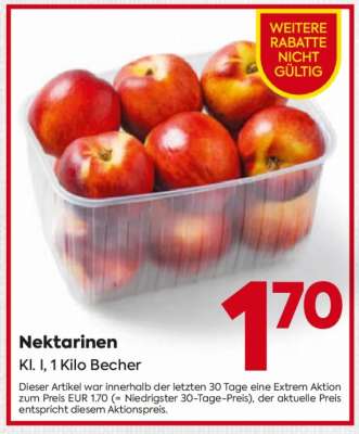 Nektarinen