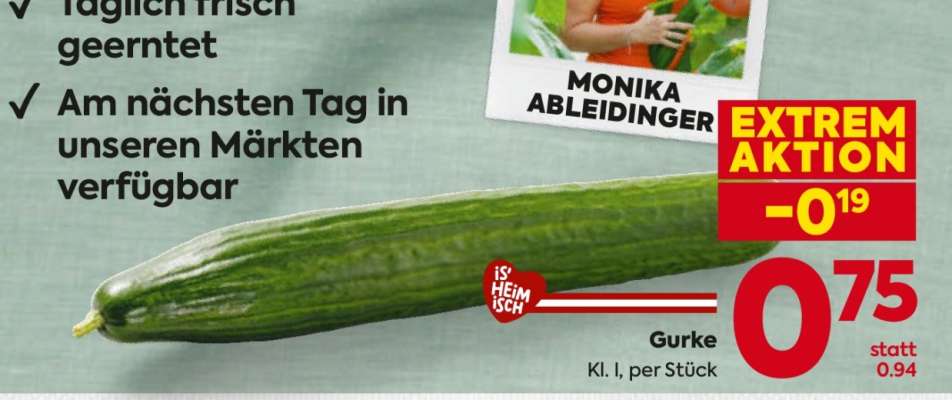 GURKE