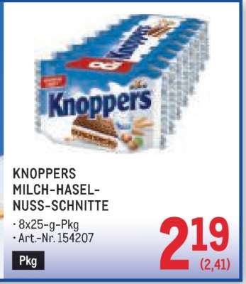 KNOPPERS