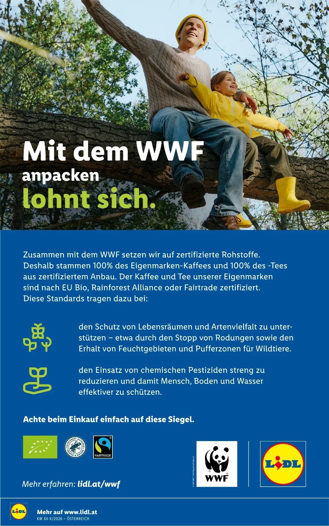 Angebote Lidl - 3.9.2026 - 9.9.2026. Seite 52