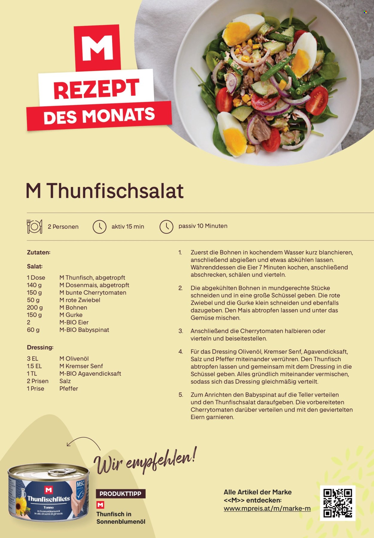 Angebote MPREIS - 3.9.2026 - 9.9.2026. Seite 19