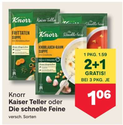 KNORR
