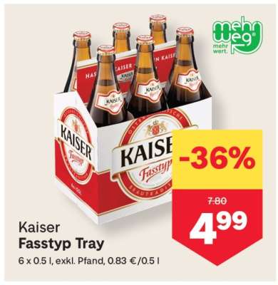 Kaiser