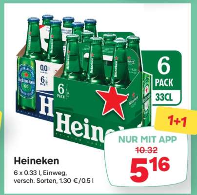 Heineken