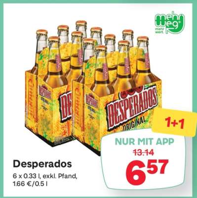 Desperados