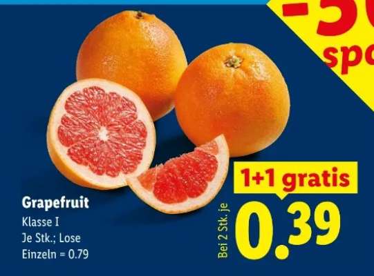 Grapefruit