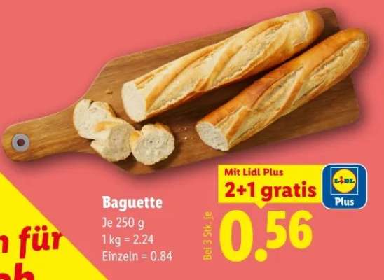 Baguette