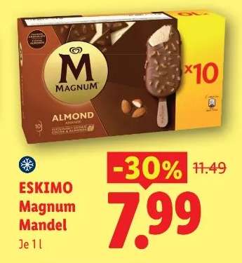 ESKIMO Magnum Mandel