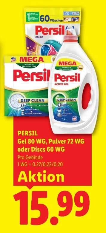 Persil