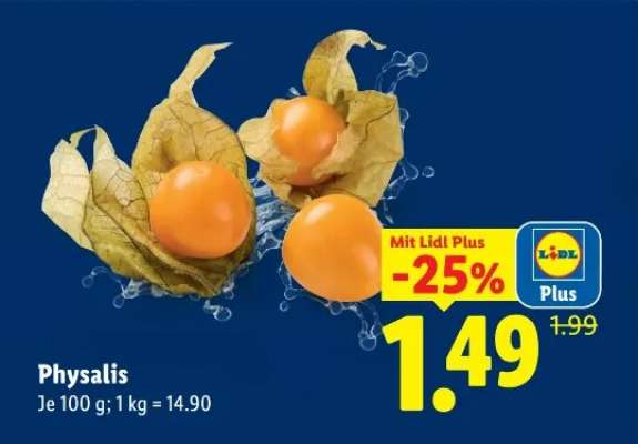 PHYSALIS