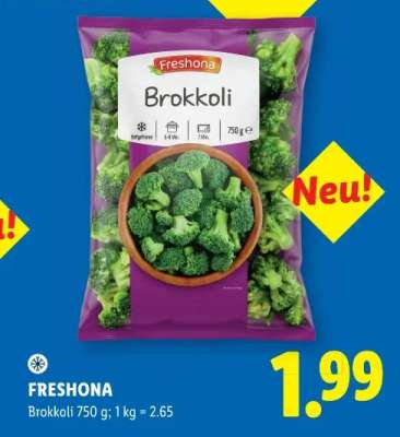 FRESHONA