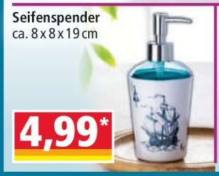 Seifenspender