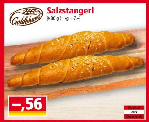 Salzstangerl