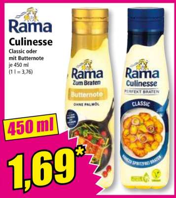 Rama Culinesse
