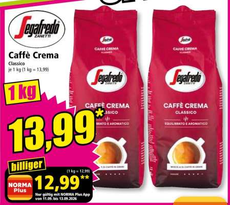 Segafredo Zanetti