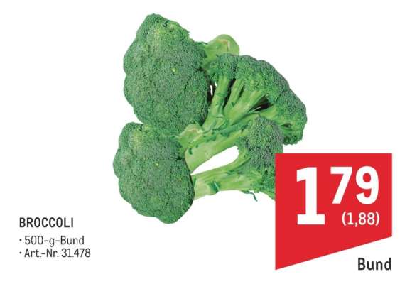 Broccoli