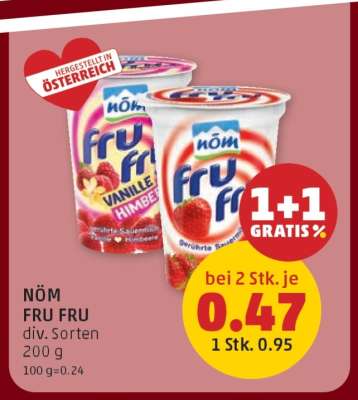 Nöm Fru Fru