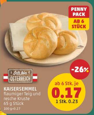 KAISERSEMMEL