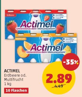 ACTIMEL