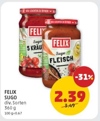 Felix Sugo