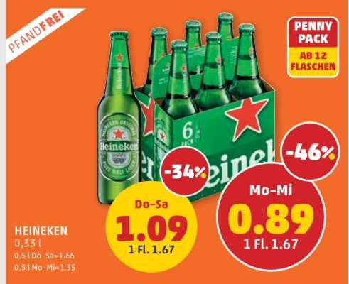 Heineken