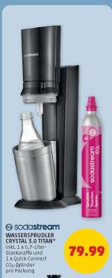 sodastream