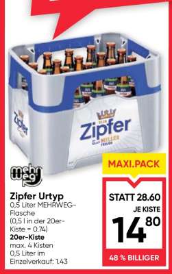 Zipfer Urtyp