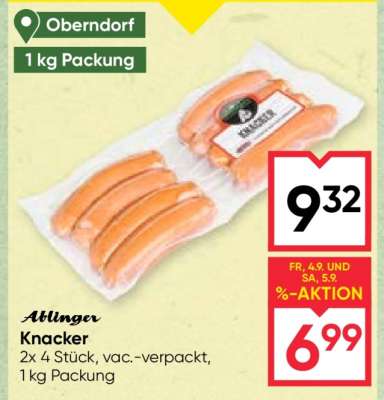 Ablinger Knacker