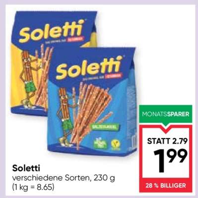 Soletti