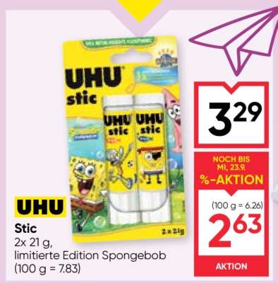 UHU