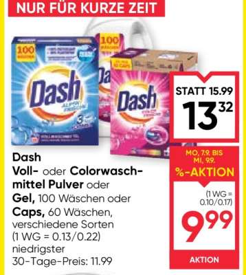 Dash