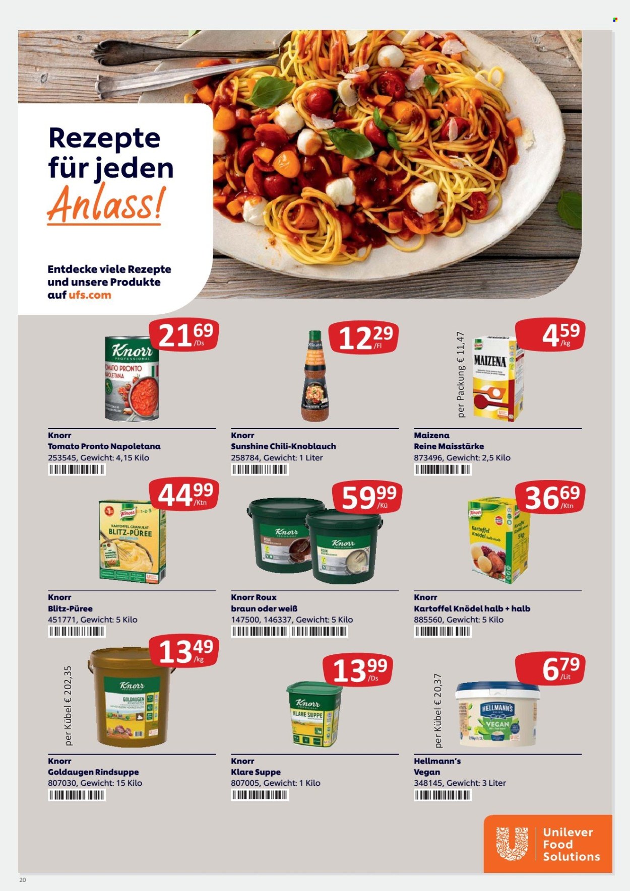 Angebote KASTNER - 7.9.2026 - 19.9.2026. Seite 24