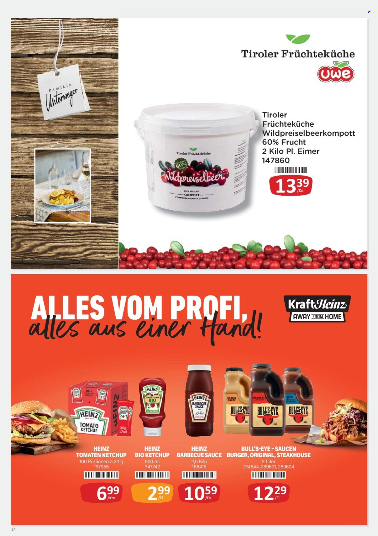 Angebote KASTNER - 7.9.2026 - 19.9.2026. Seite 28