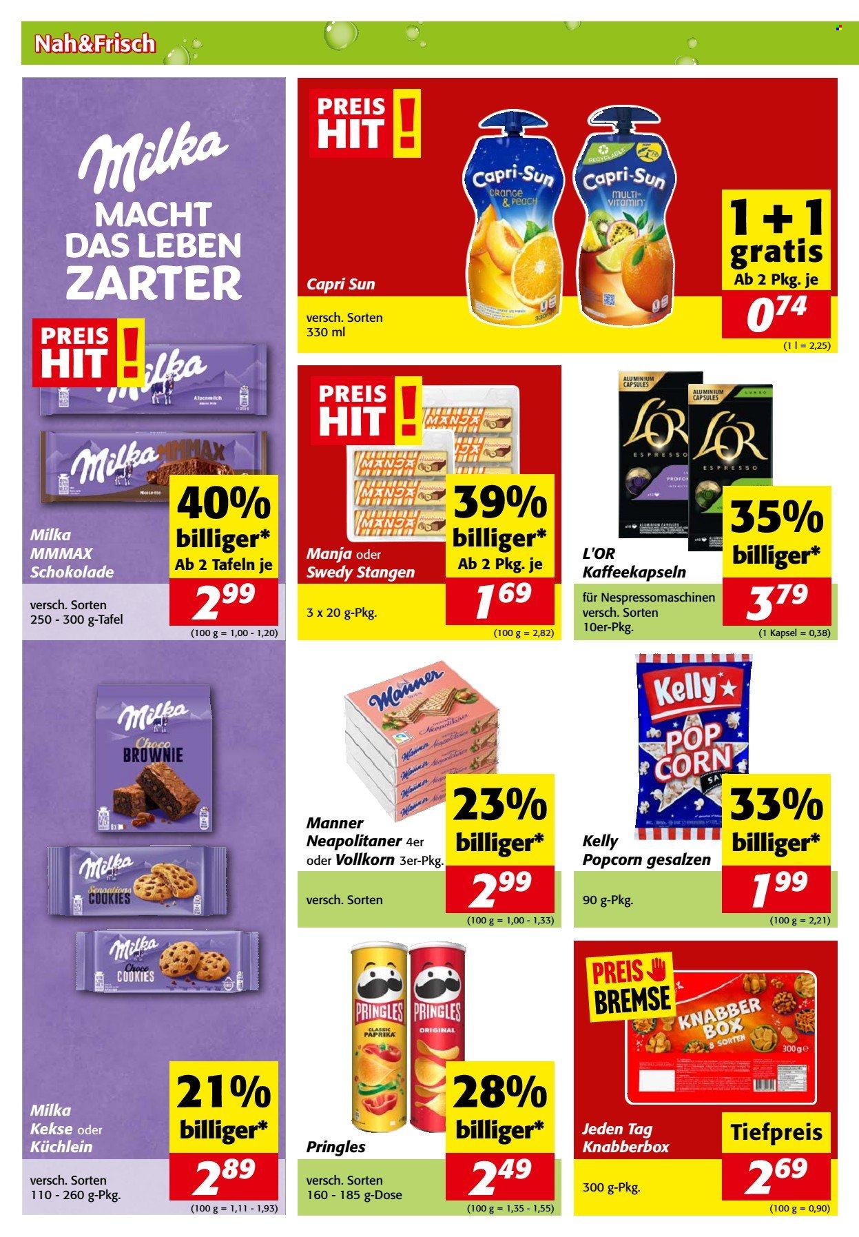 Angebote KASTNER - 9.9.2026 - 15.9.2026. Seite 6