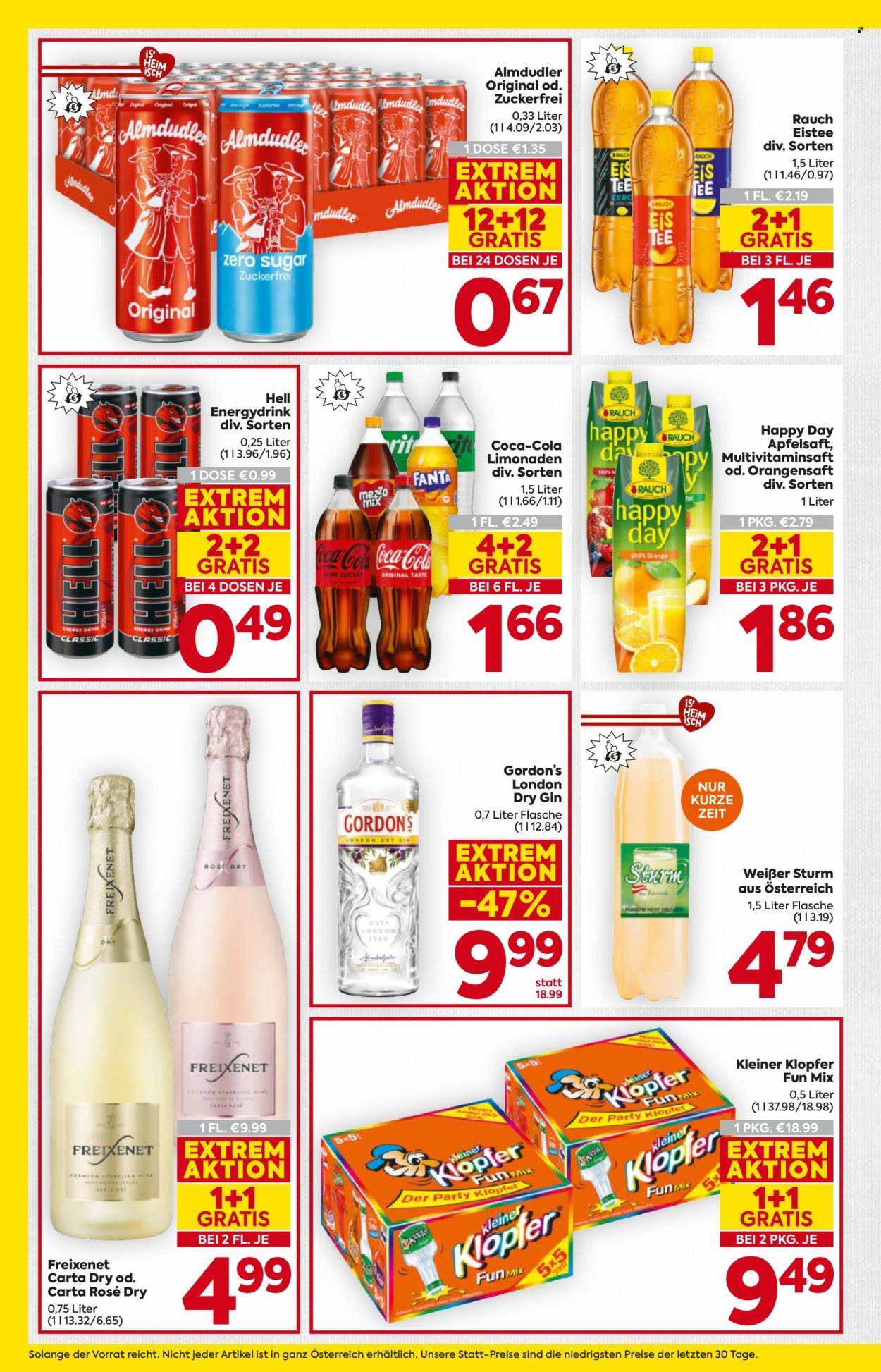 Angebote Billa - 3.9.2026 - 9.9.2026. Seite 14