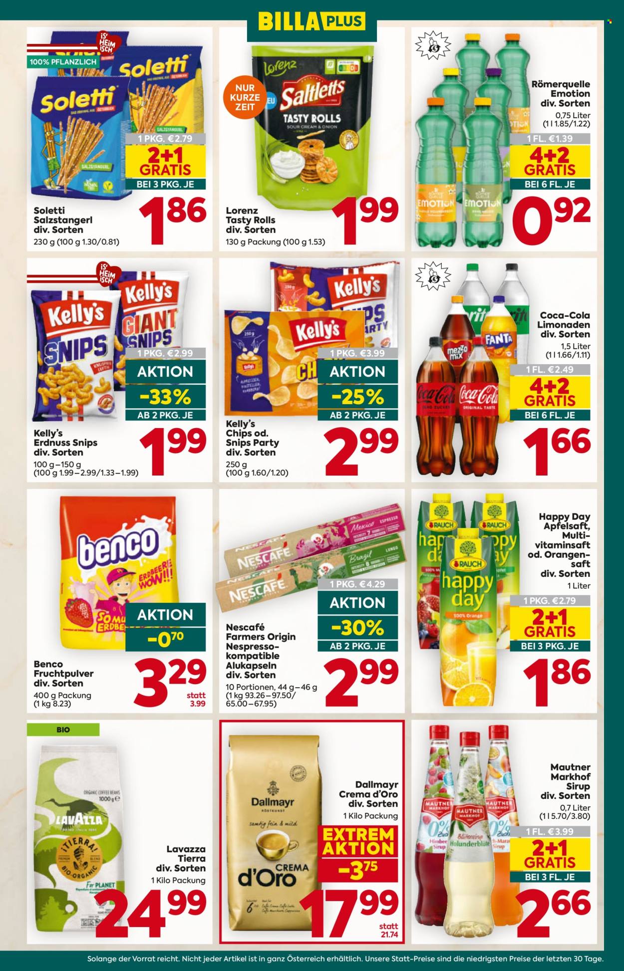 Angebote Billa Plus - 3.9.2026 - 9.9.2026. Seite 13