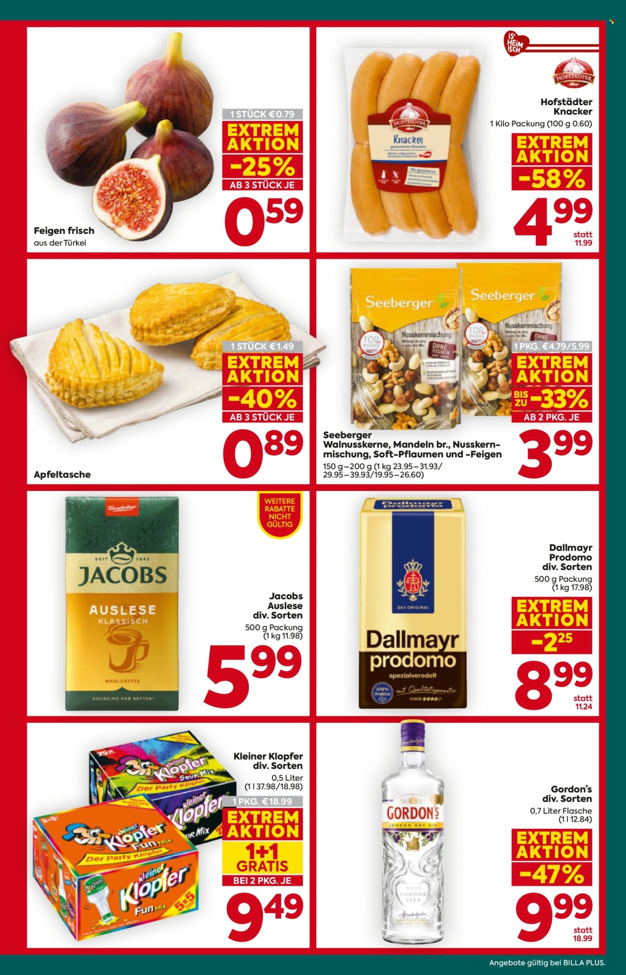 Angebote Billa Plus - 3.9.2026 - 9.9.2026. Seite 5