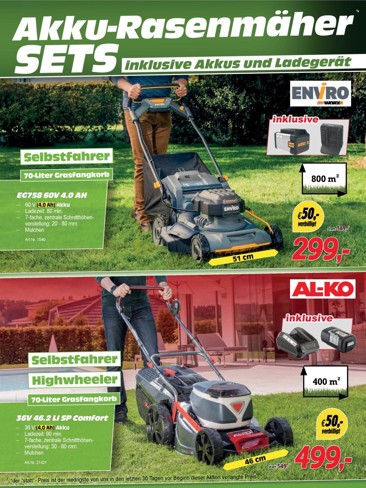 Angebote Zgonc - 5.9.2026 - 27.9.2026. Seite 7