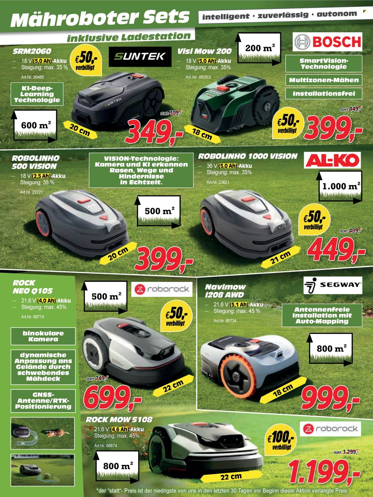 Angebote Zgonc - 5.9.2026 - 27.9.2026. Seite 9