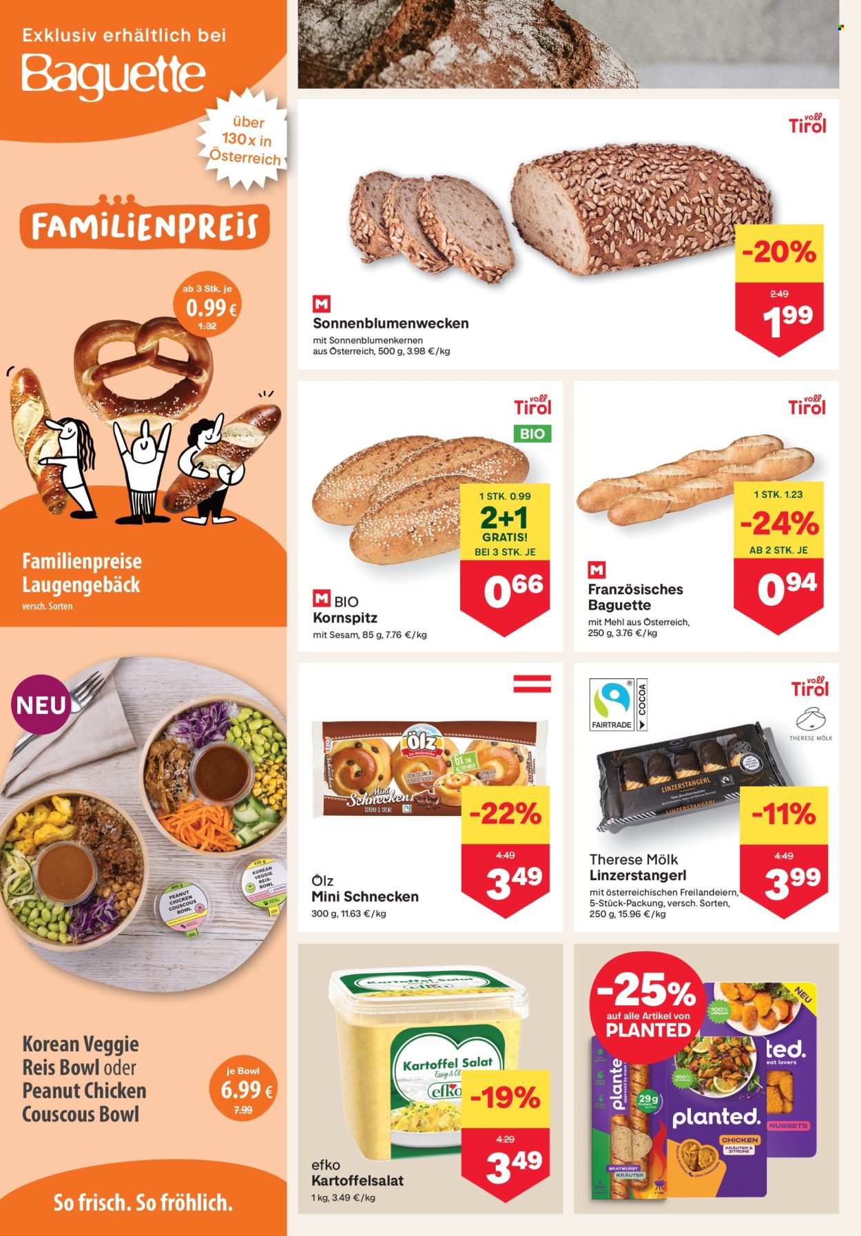 Angebote MPREIS - 10.9.2026 - 16.9.2026. Seite 4