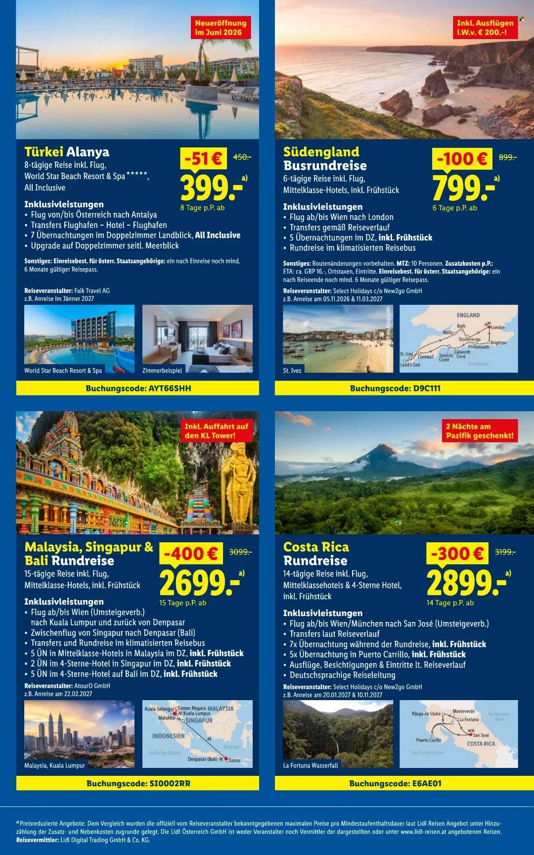 Angebote Lidl - 10.9.2026 - 16.9.2026. Seite 29