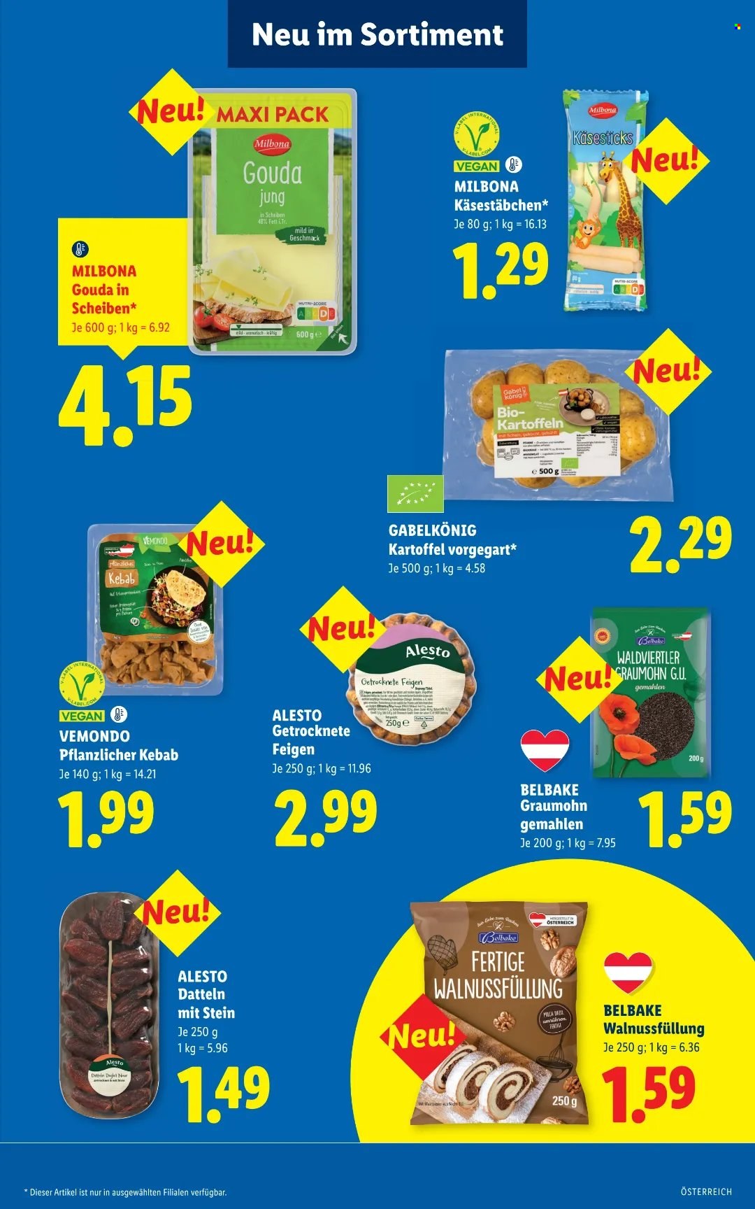 Angebote Lidl - 10.9.2026 - 16.9.2026. Seite 50