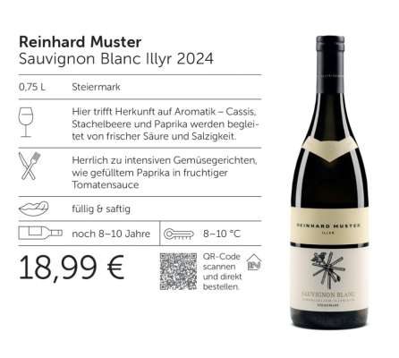 Reinhard Muster