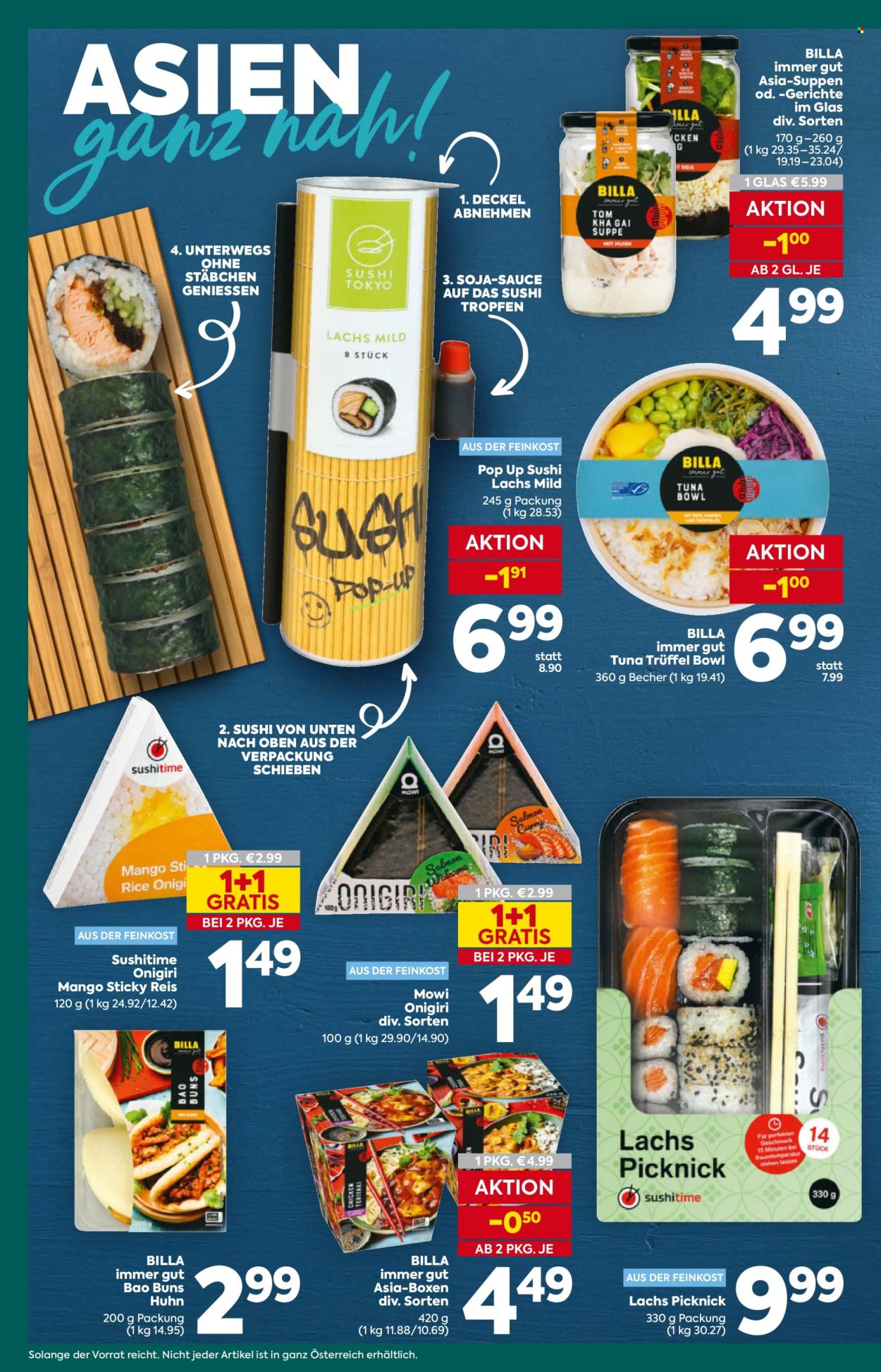 Angebote Billa Plus - 10.9.2026 - 16.9.2026. Seite 10