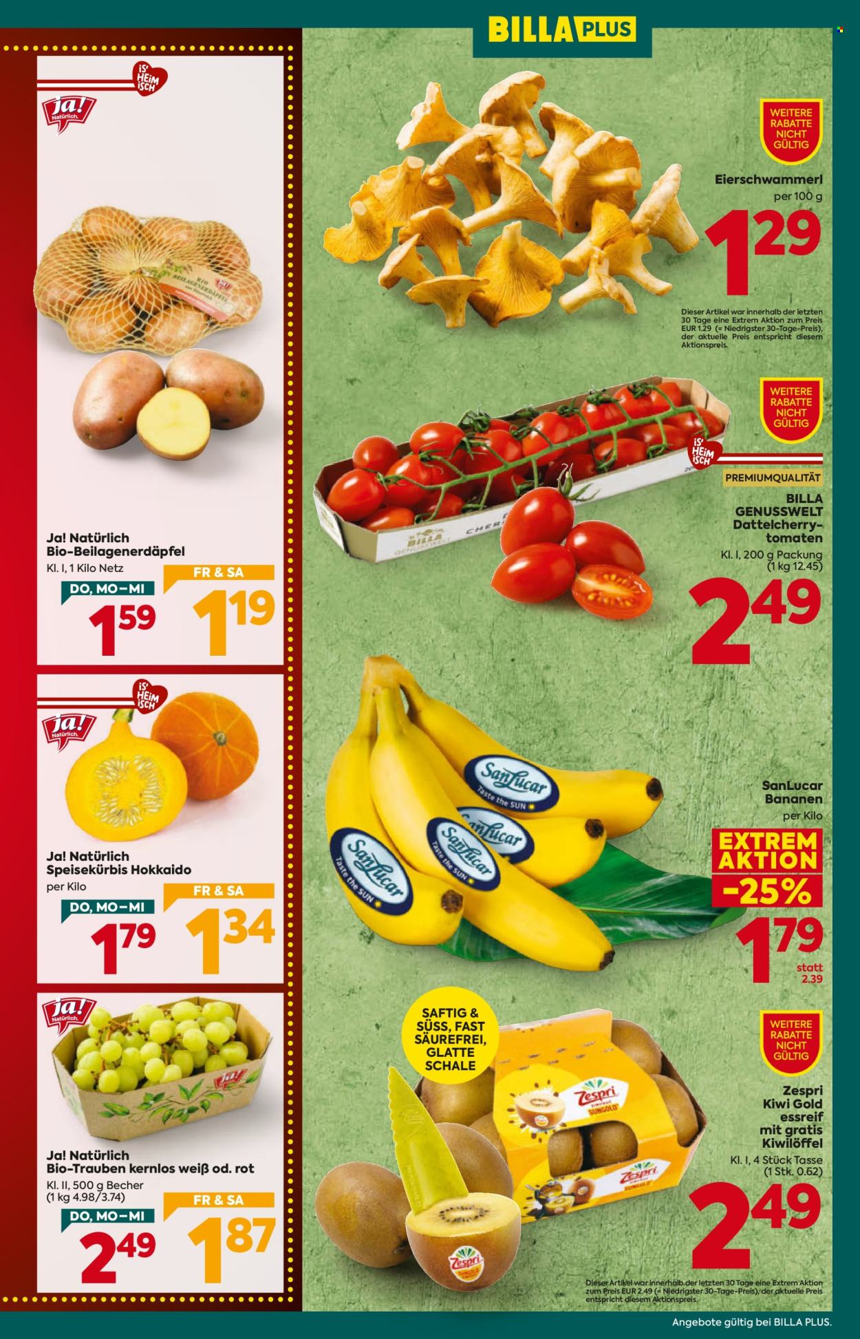 Angebote Billa Plus - 10.9.2026 - 16.9.2026. Seite 5