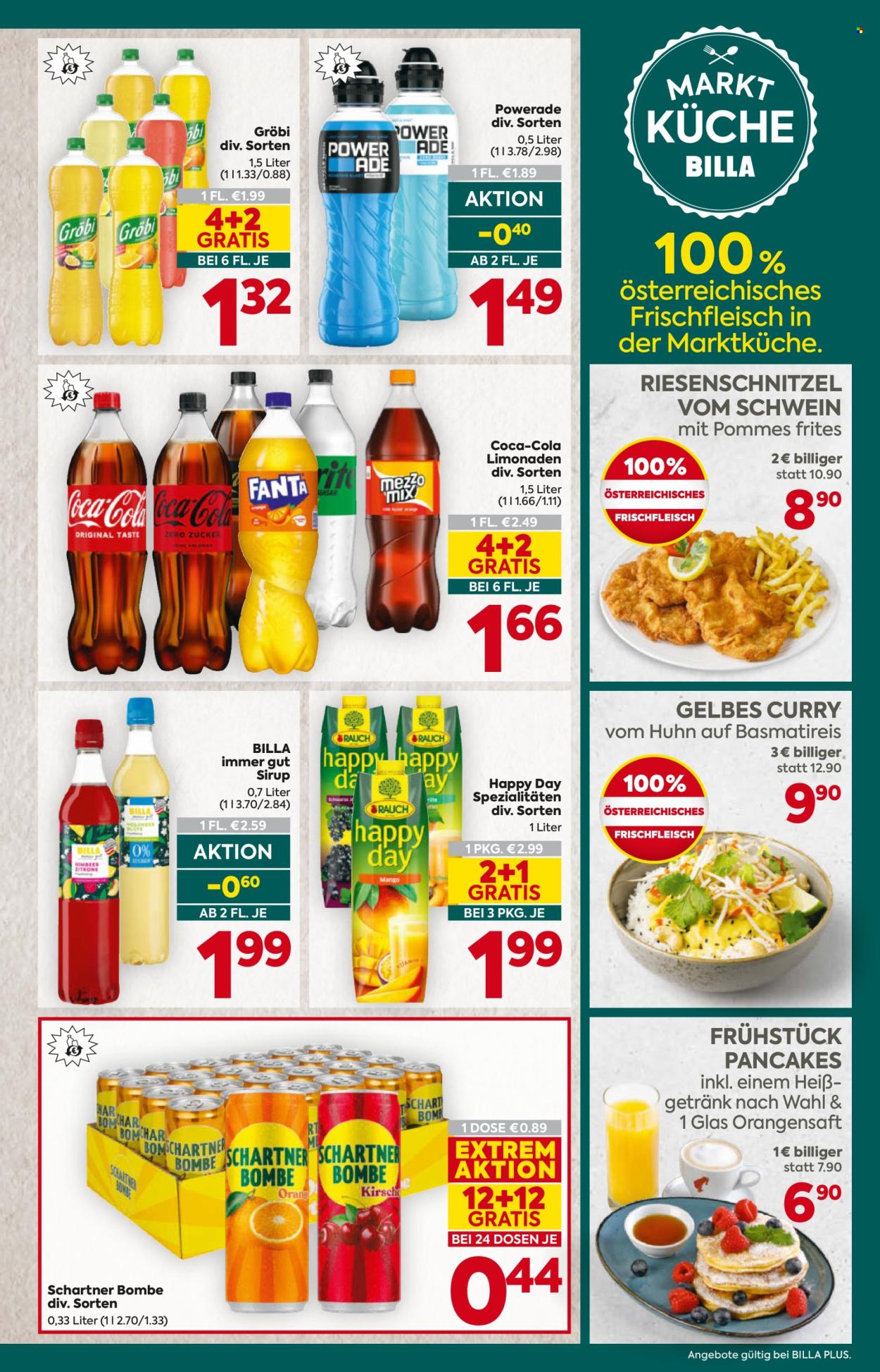 Angebote Billa Plus - 10.9.2026 - 16.9.2026. Seite 13