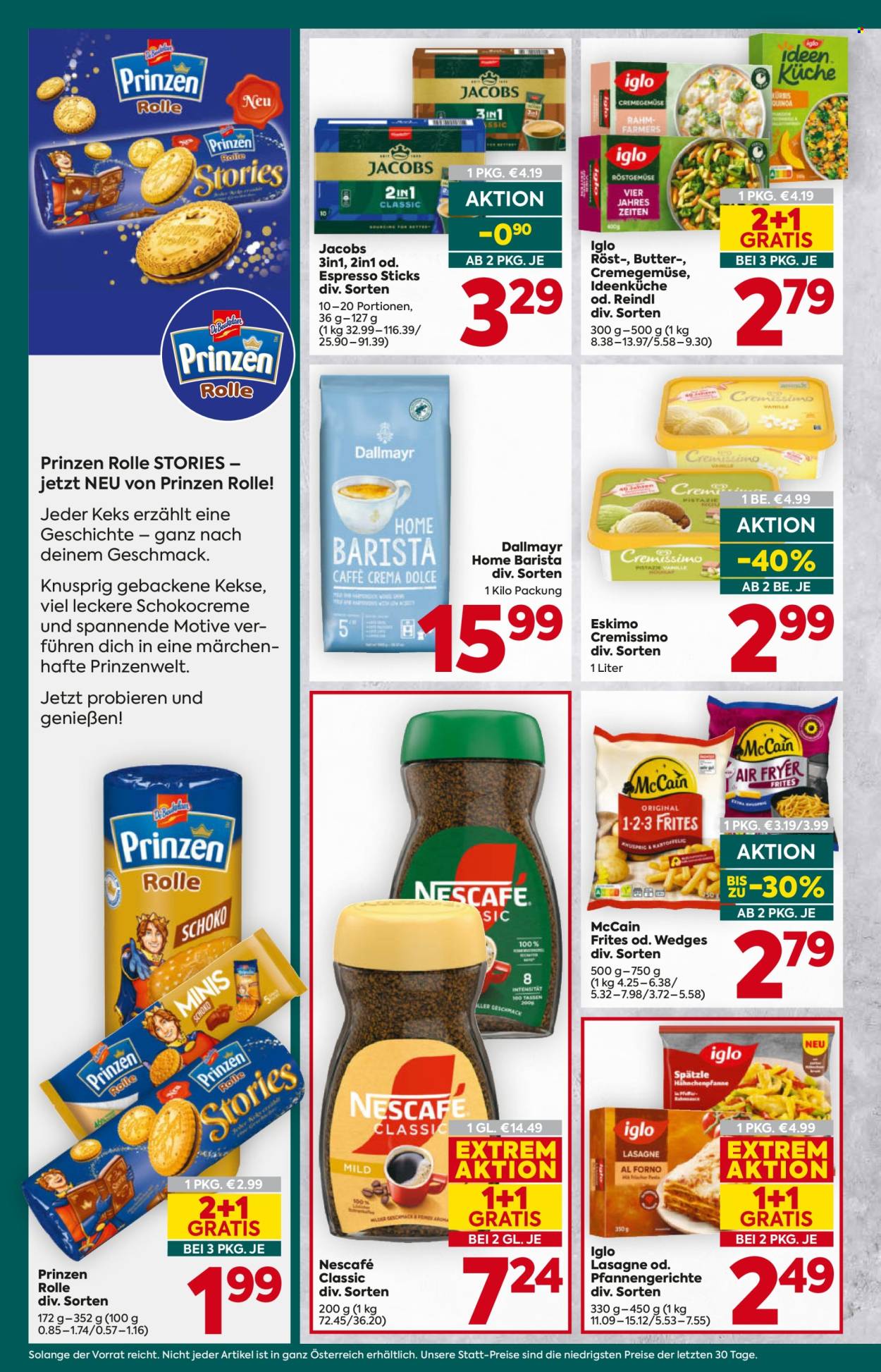 Angebote Billa Plus - 10.9.2026 - 16.9.2026. Seite 14