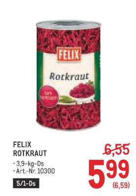 FELIX ROTKRAUT